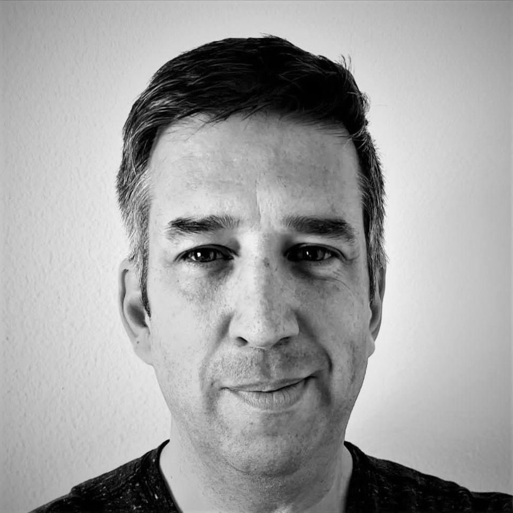 Meet your Posher, Pete